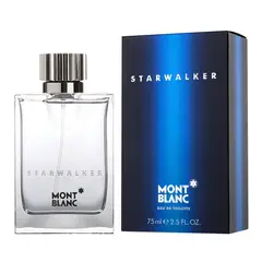 MONT BLANC - Montblanc Starwalker 75ml Para Hombre