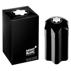 MONT BLANC - Montblanc Emblem 100ml Para Hombre