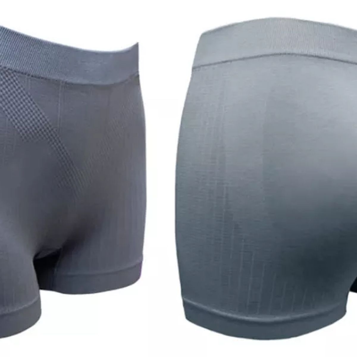 EVERSO - Pack 3 Calza Short Pantaletas Pata Escolar