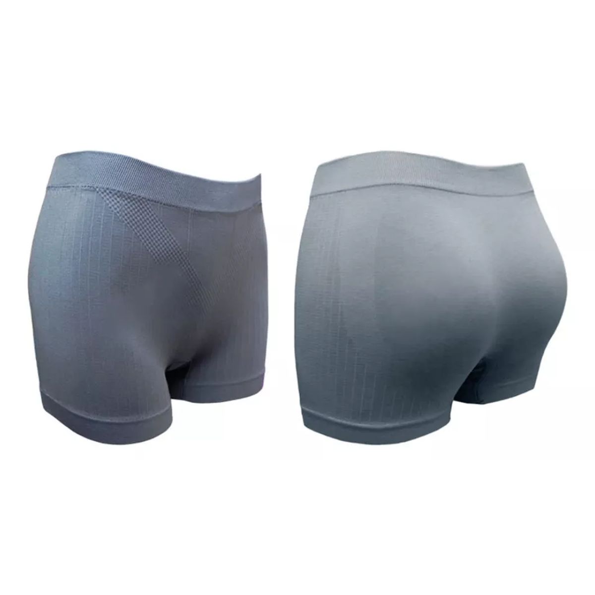 EVERSO - Pack 3 Calza Short Pantaletas Pata Escolar