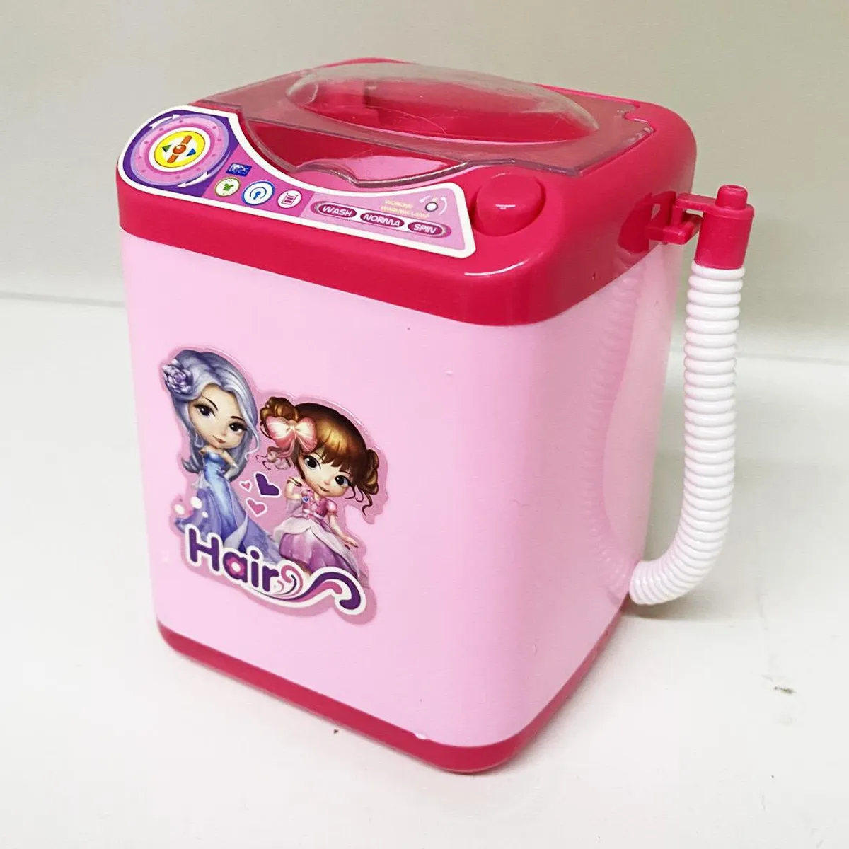 GENERICO - Mini Lavadora Portátil Para Brochas Y Esponjas De Maquillaje