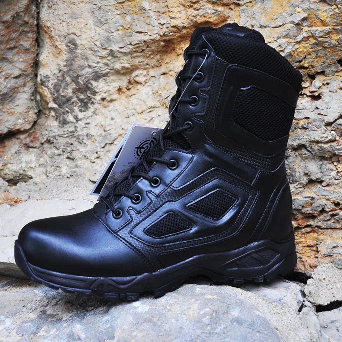 MAGNUM - Botas Modelo Tactico