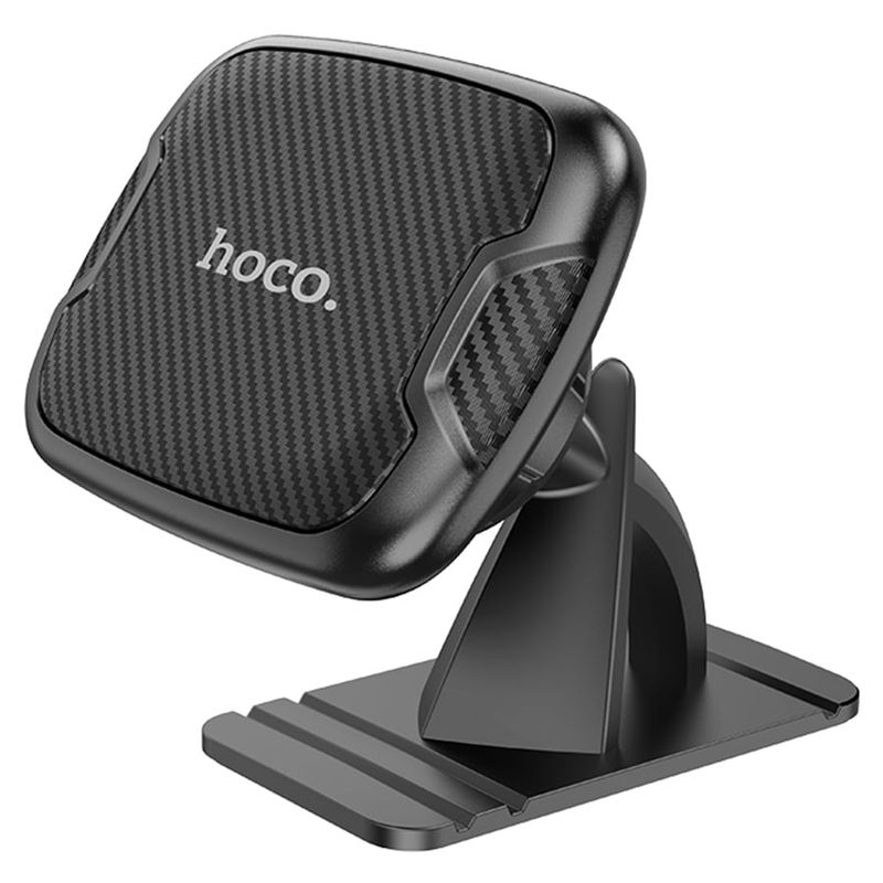 HOCO - Soporte De Auto Celular Imán Fuerte Pega 3M Hoco CA66