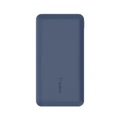 BELKIN - Batería Portátil De 10.000 Mah Usb-a / Usb-c
