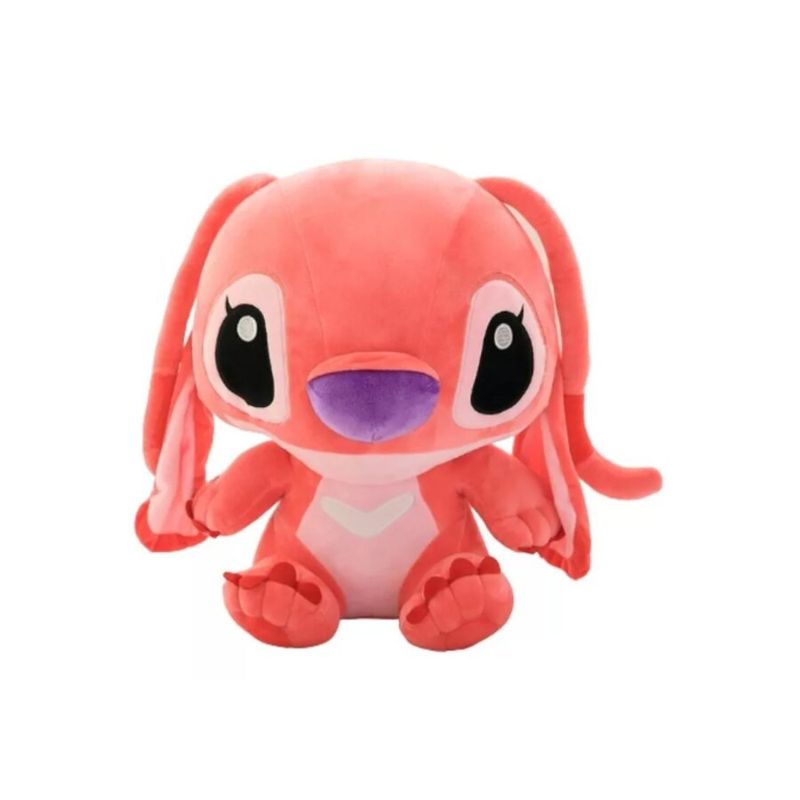 GENERICO - Peluche angel Kawaii De Terciopelo 40 Cm