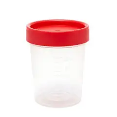 GENERICO - Frasco de Muestra Orina 100 mL…