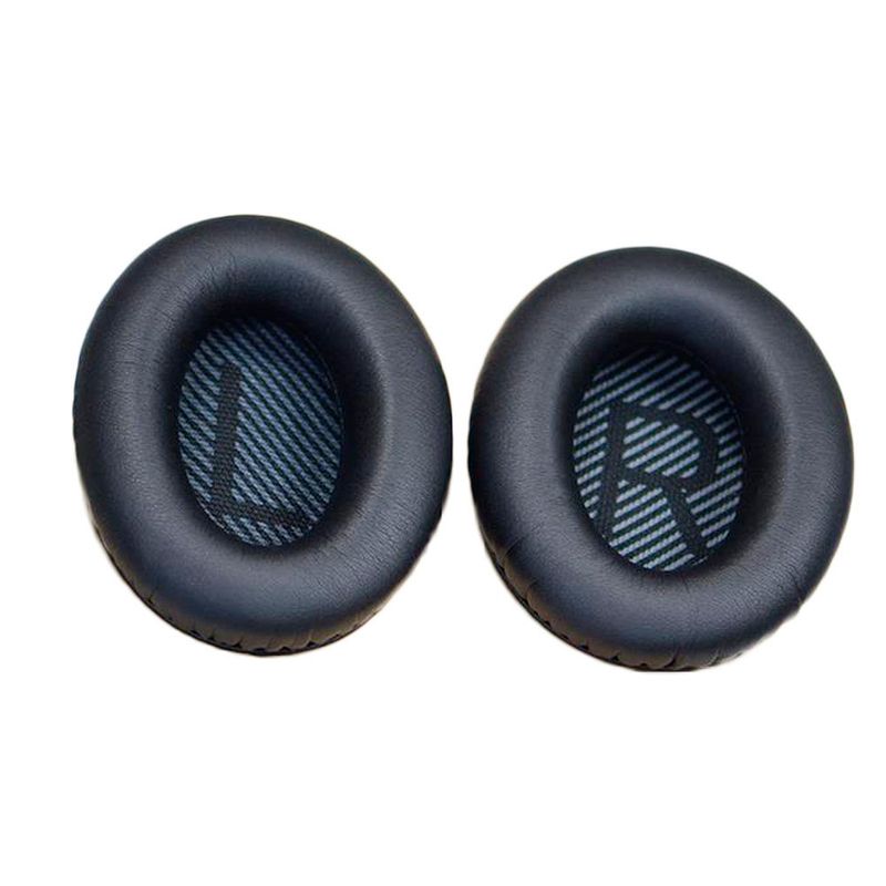GENERICO - Almohadillas De Repuesto Compatible Bose Qc35 Ae2