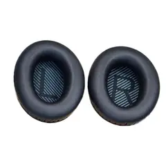 GENERICO - Almohadillas De Repuesto Compatible Bose Qc35 Ae2