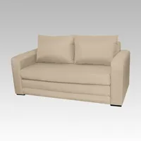 Sofá Cama Fortaleza - Beige