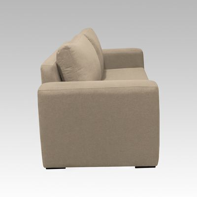 Imagen 2 del producto Sofá Cama Fortaleza - Beige