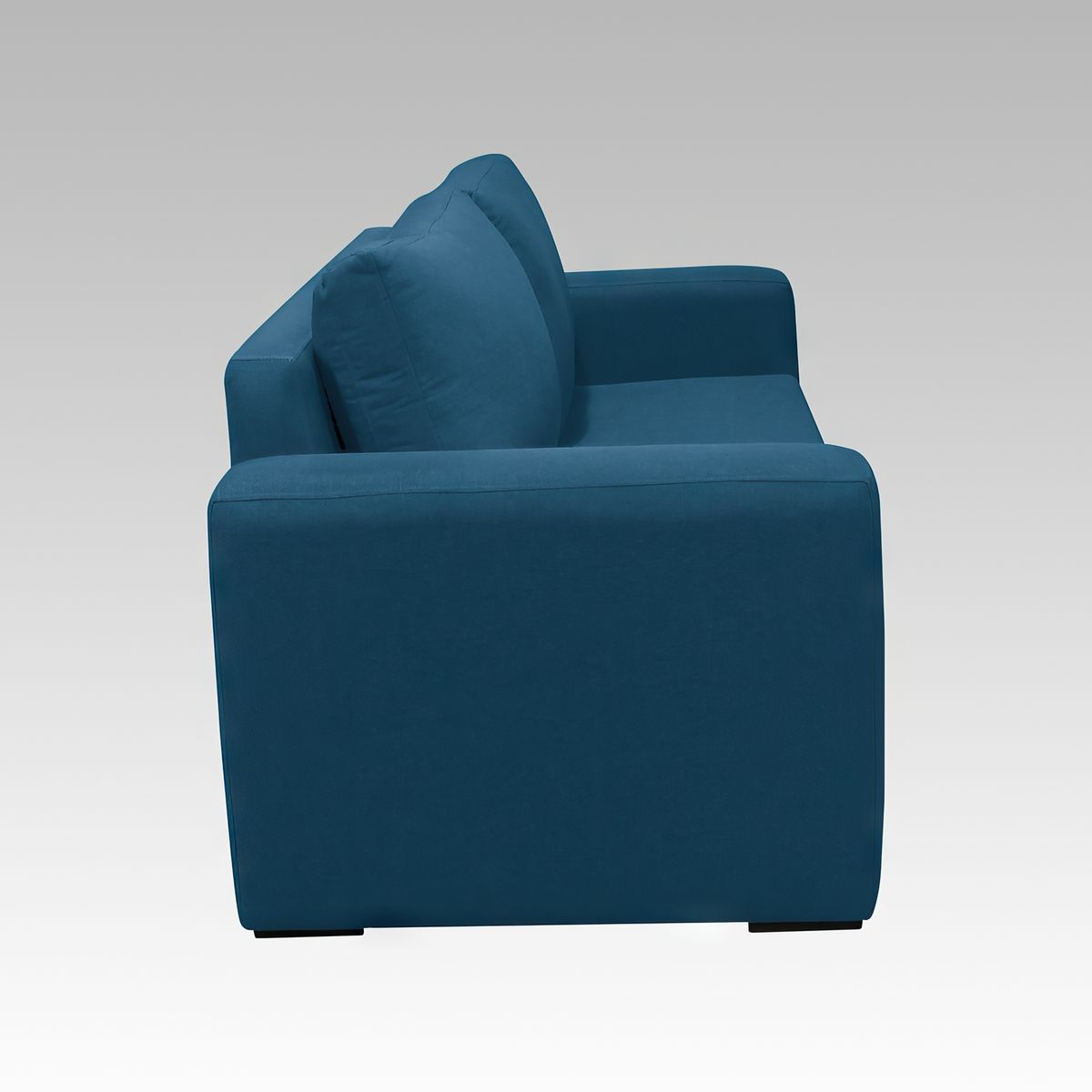 GENERICO - Sofá Cama Fortaleza - Azul