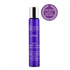 CHRISTIAN BRETON - Suero Relleno Ultra Rápido Instantáneo Liftox Serum