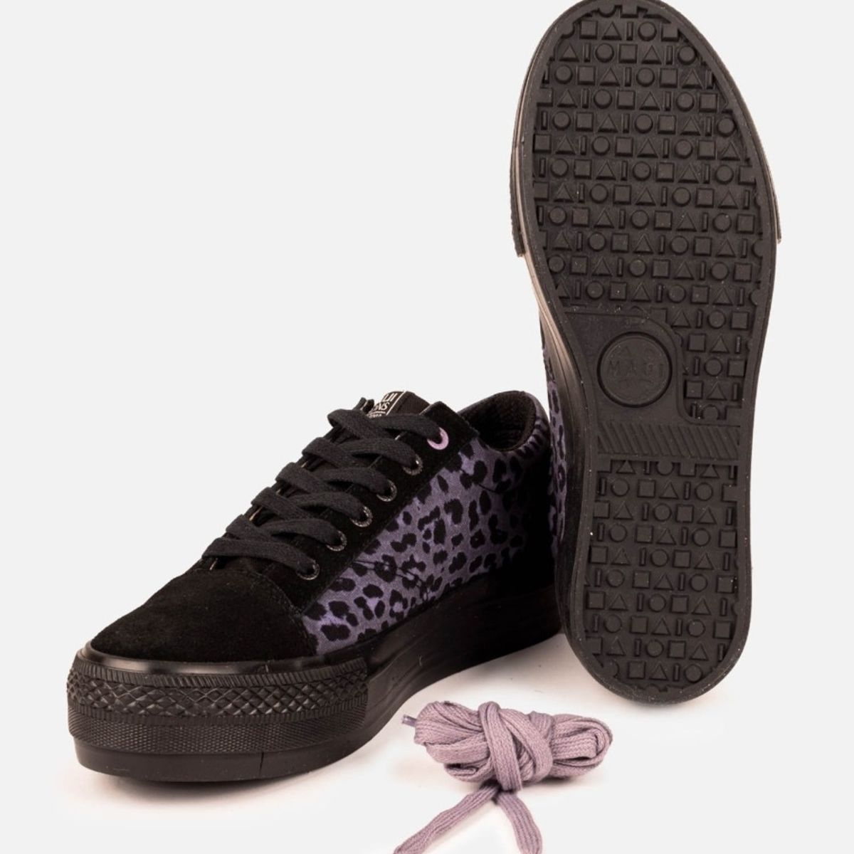 MAUI AND SONS - Zapatillas Clasicas OPUA