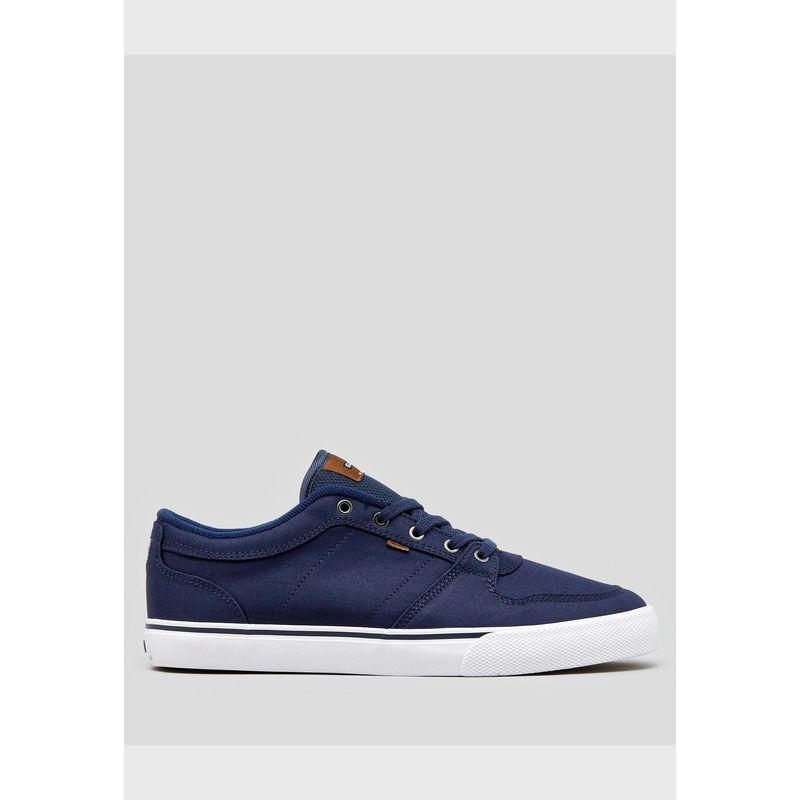 GLOBE - Zapatillas 7Z383-MI  Hombre Azul Globe