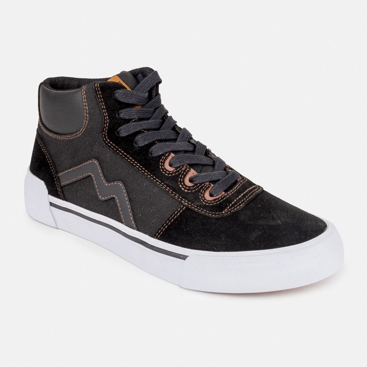 MAUI AND SONS - Zapatillas Clasicas Pele HI Hombre Maui And Sons