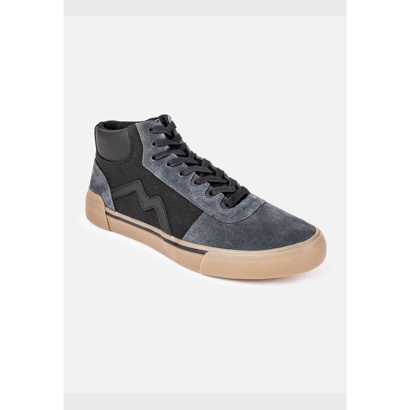 MAUI AND SONS - Zapatillas Clasicas Pele HI Hombre Maui And Sons