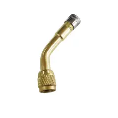 EON - Extension Alargador Valvula Aire Neumatico 135º Auto Moto