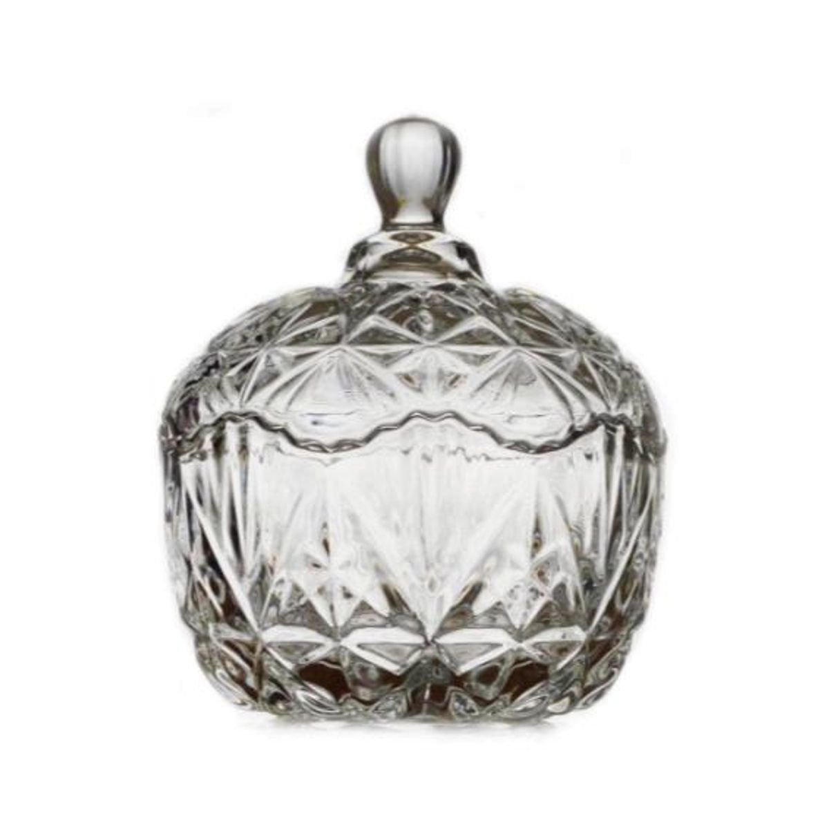 MOOI - CONTENEDOR DE VIDRIO - TIPO BOWL