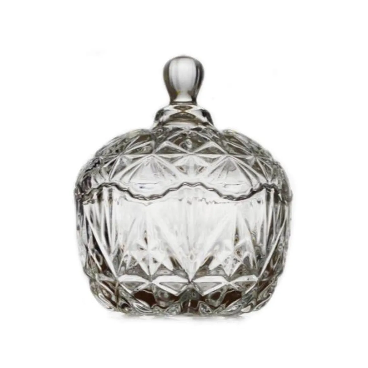 MOOI - CONTENEDOR DE VIDRIO - TIPO BOWL