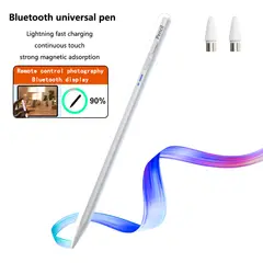 CORRERREY - Lapiz Pencil Tactil Stylus para Apple Ipad BP17-BL