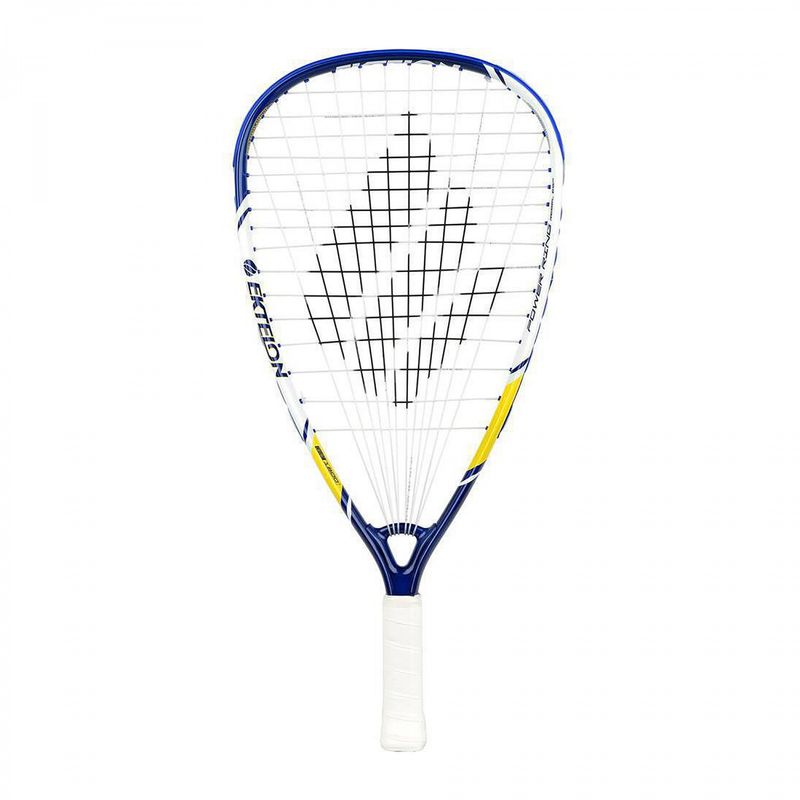 Ektelon - RAQUETA DE RAQUETBALL EKTELON POWER RING REBEL ESP