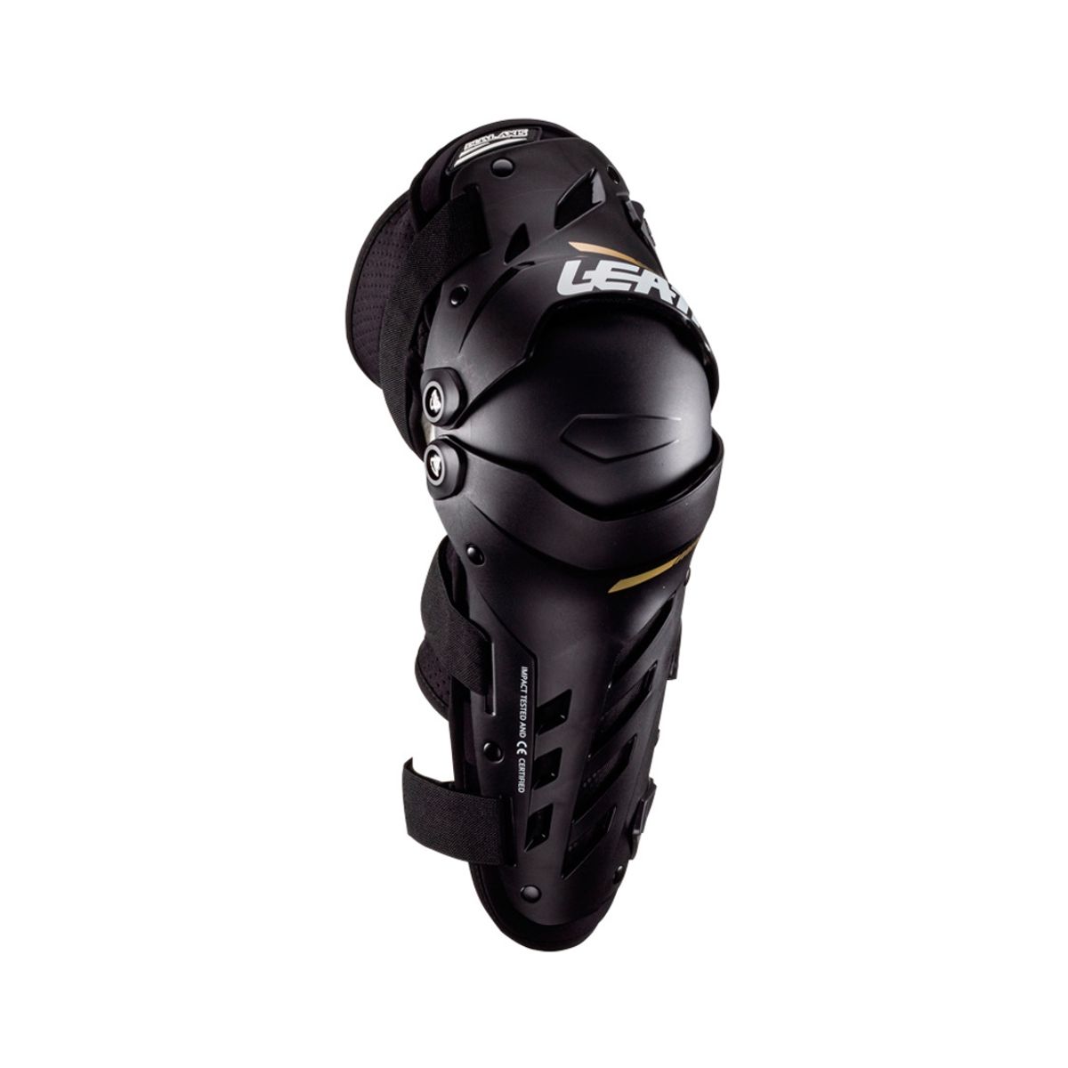 LEATT - Rodillera Canillera Leatt MTB - Enruro Guard Dual Axis LEATT