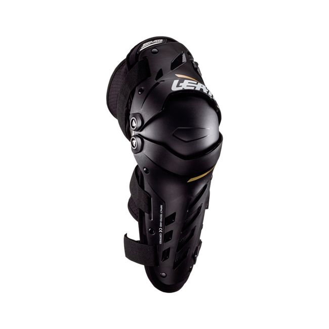 LEATT - Rodillera Canillera Leatt MTB - Enruro Guard Dual Axis LEATT