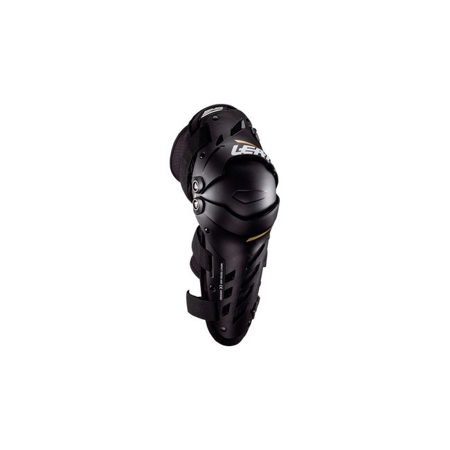 LEATT - Rodillera Canillera Leatt MTB - Enruro Guard Dual Axis LEATT
