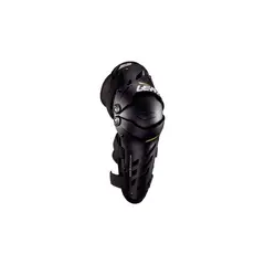 LEATT - Rodillera Canillera MTB - Enruro Guard Dual Axis