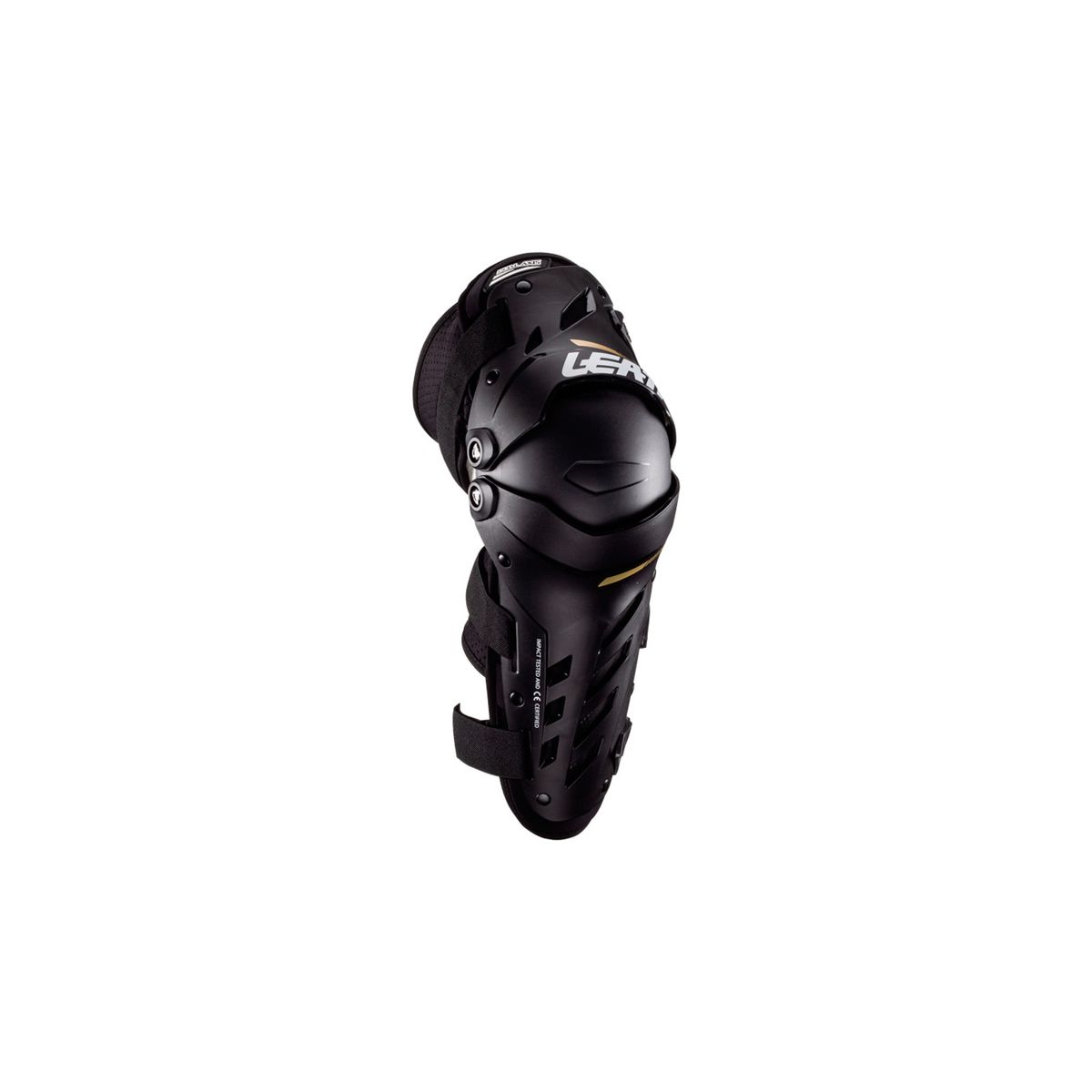 LEATT - Rodillera Canillera Leatt MTB - Enruro Guard Dual Axis LEATT