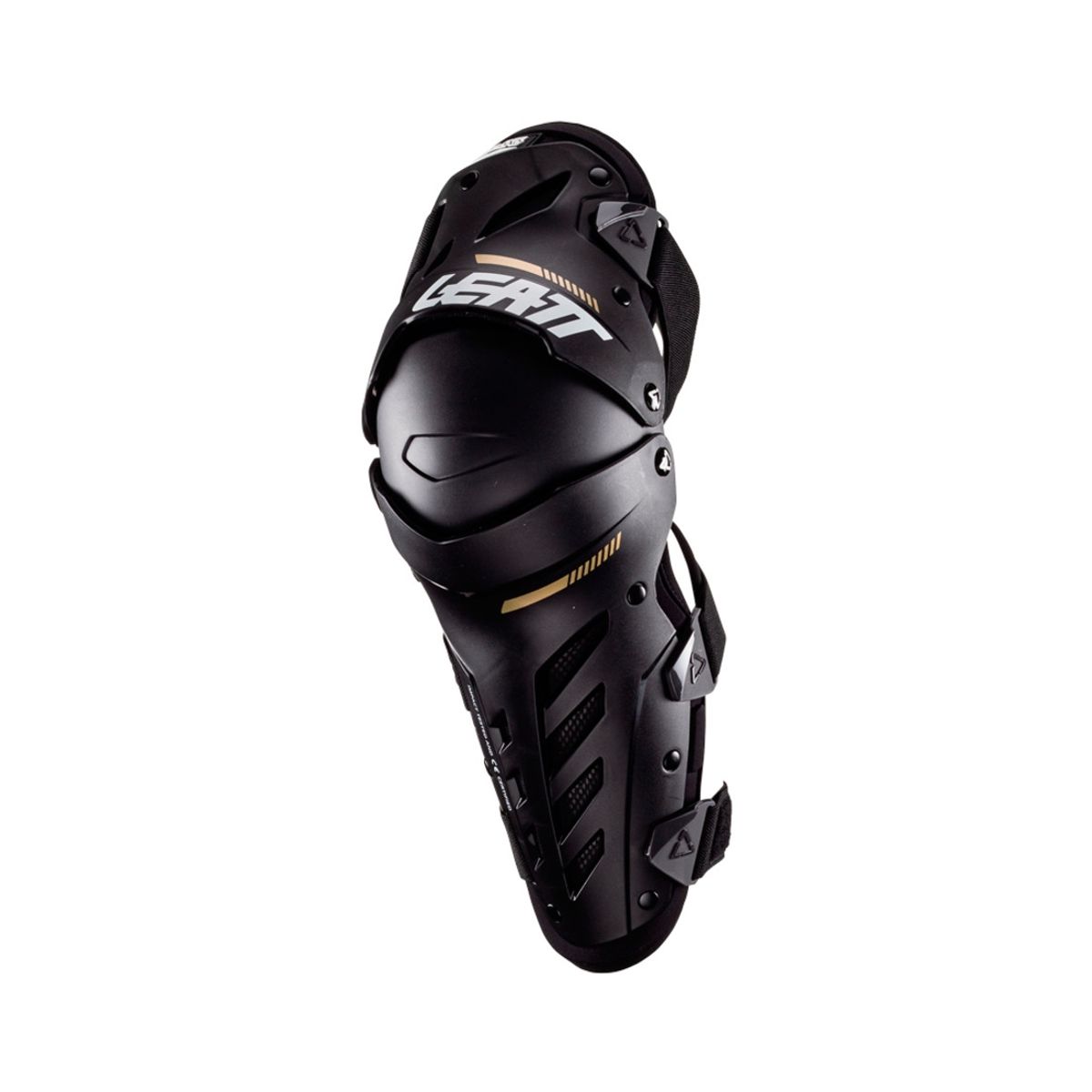LEATT - Rodillera Canillera Leatt MTB - Enruro Guard Dual Axis LEATT