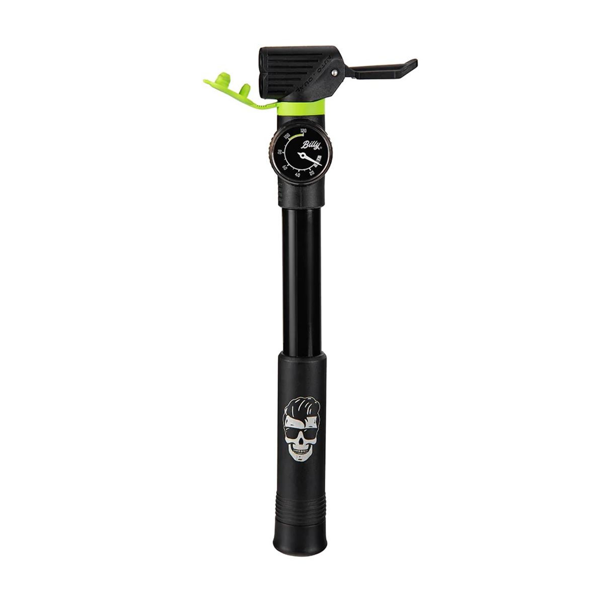 GENERICO - BOMBIN DE MANO BILLY OZZY