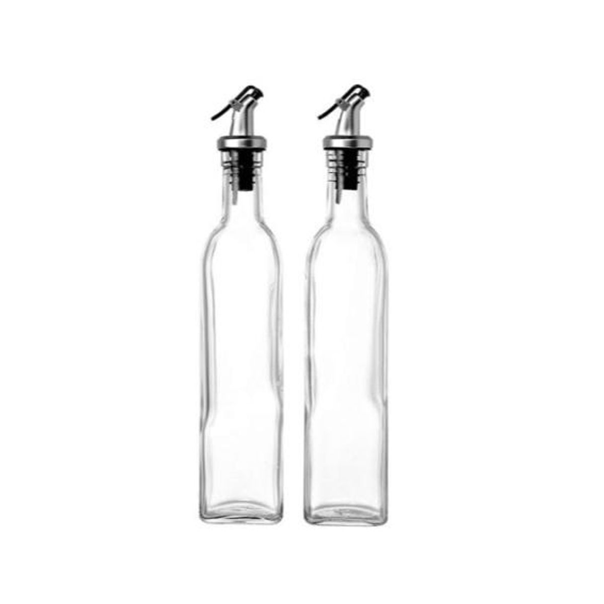 MOOI - FRASCO PARA ACEITE 250ML