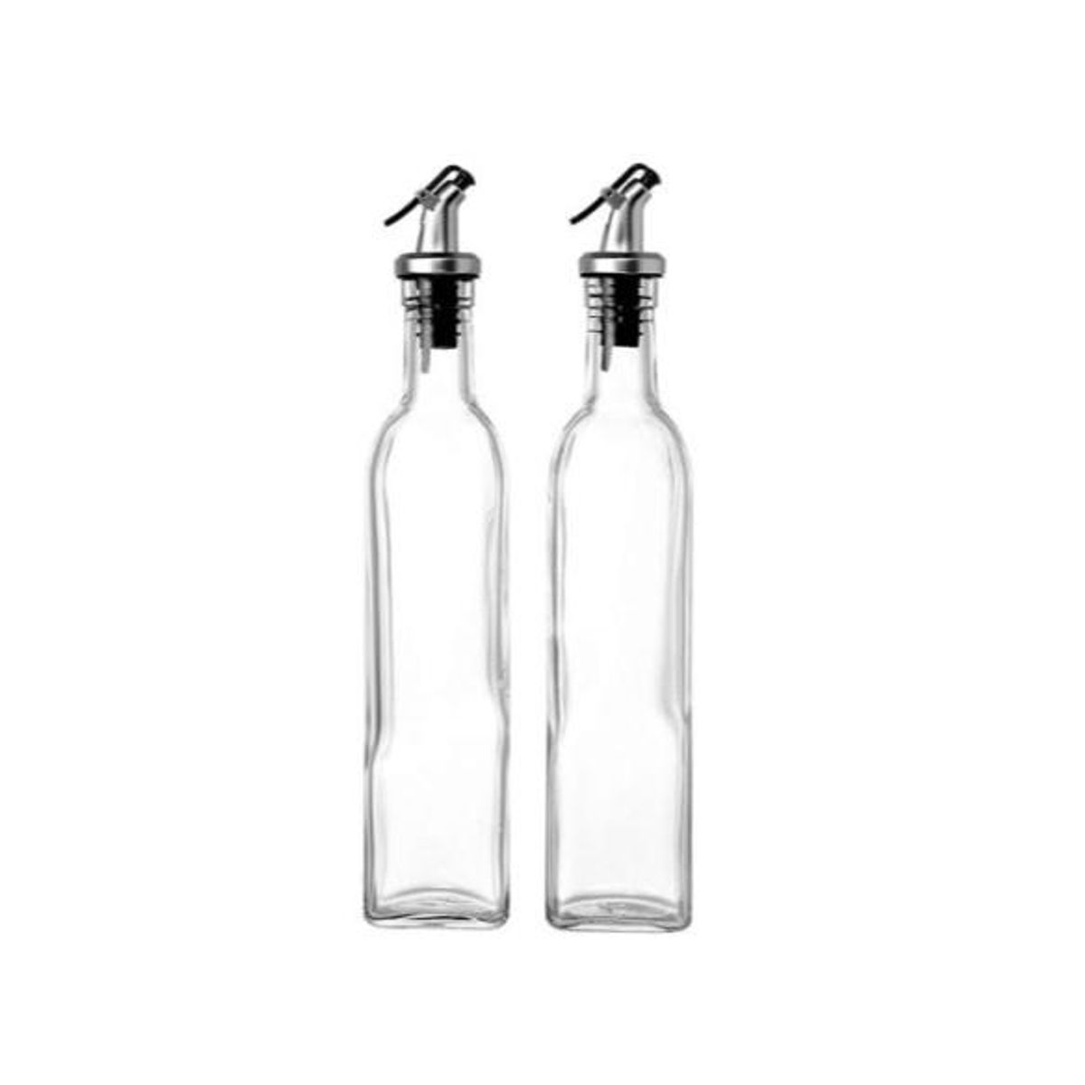 MOOI - FRASCO PARA ACEITE 250ML