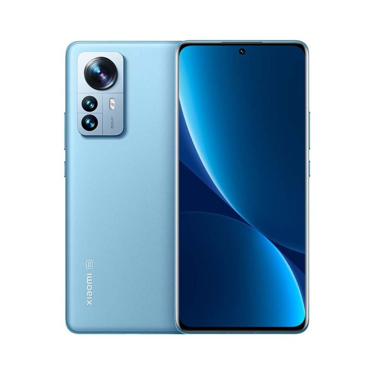 XIAOMI - Xiaomi 12 Pro EU 12GB+256GB Azul