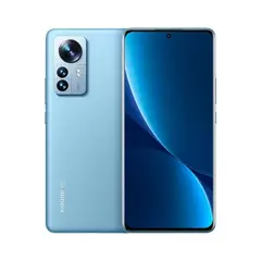 XIAOMI - 12 Pro EU 12GB+256GB Azul