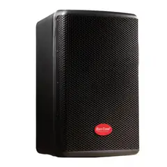 BARETONE - Parlante MAX12HC sin micrófono 200W negro - Especial
