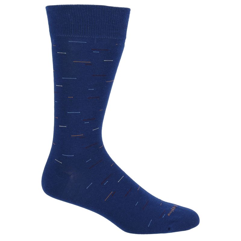 HUSH PUPPIES - Calcetín Hombre V22H C Frontier Azul HUSH PUPPIES