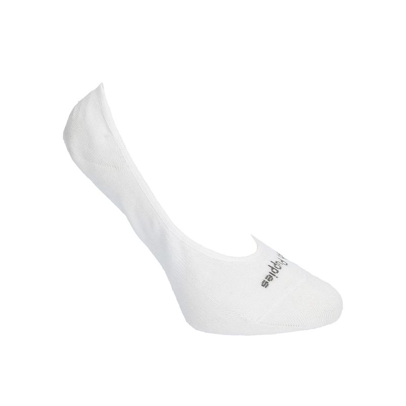 HUSH PUPPIES - Calcetín Mujer Move W Bll Cushion Blanco HUSH PUPPIES