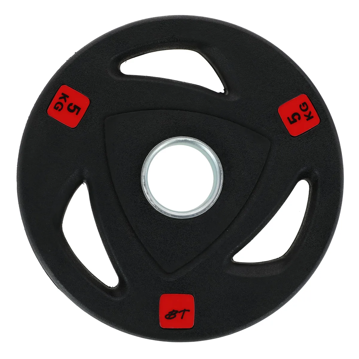 BODYTRAINER - Disco Olimpico Cross 5 KG