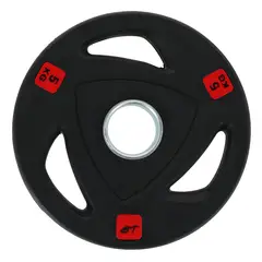 BODYTRAINER - Disco Olimpico Cross 5 KG