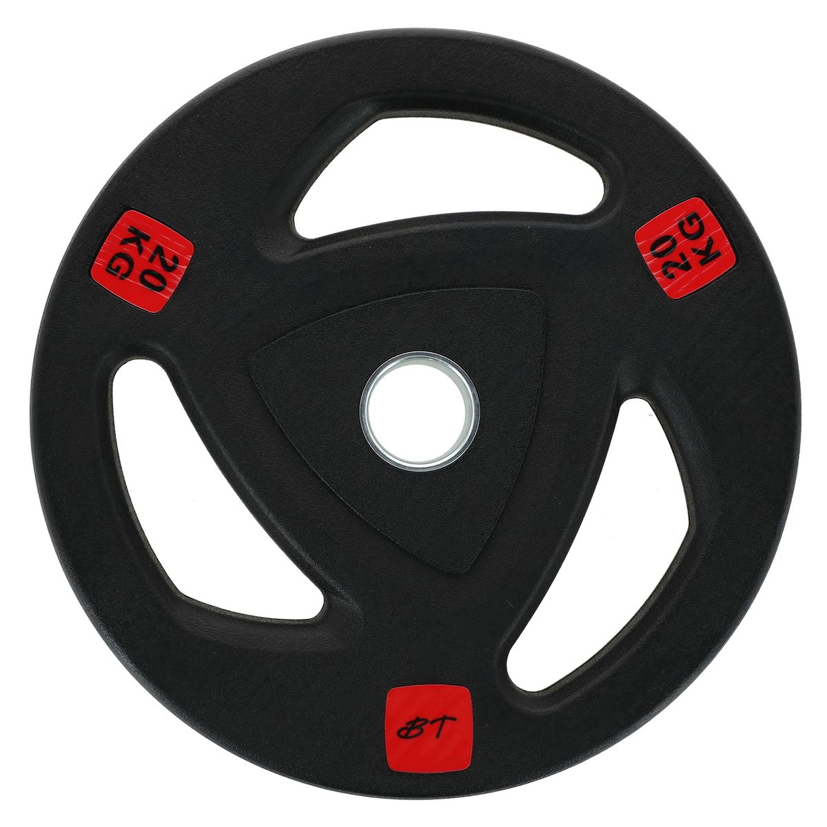 BODYTRAINER - Disco Olimpico Bodytrainer Cross 20 KG