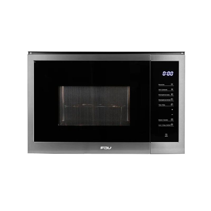 FDV - Empotrado Microondas Fdv Prestige 25 Litros