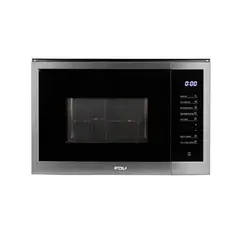 FDV - Empotrado Microondas Prestige 25 Litros