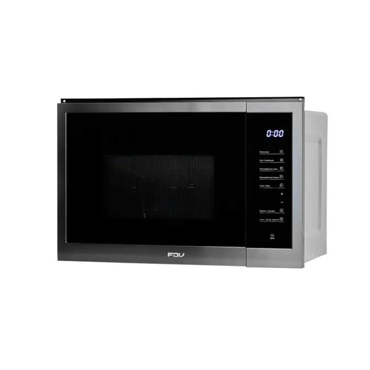 FDV - Empotrado Microondas Fdv Prestige 25 Litros