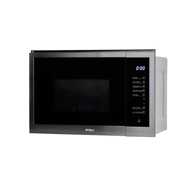 FDV - Empotrado Microondas Fdv Prestige 25 Litros