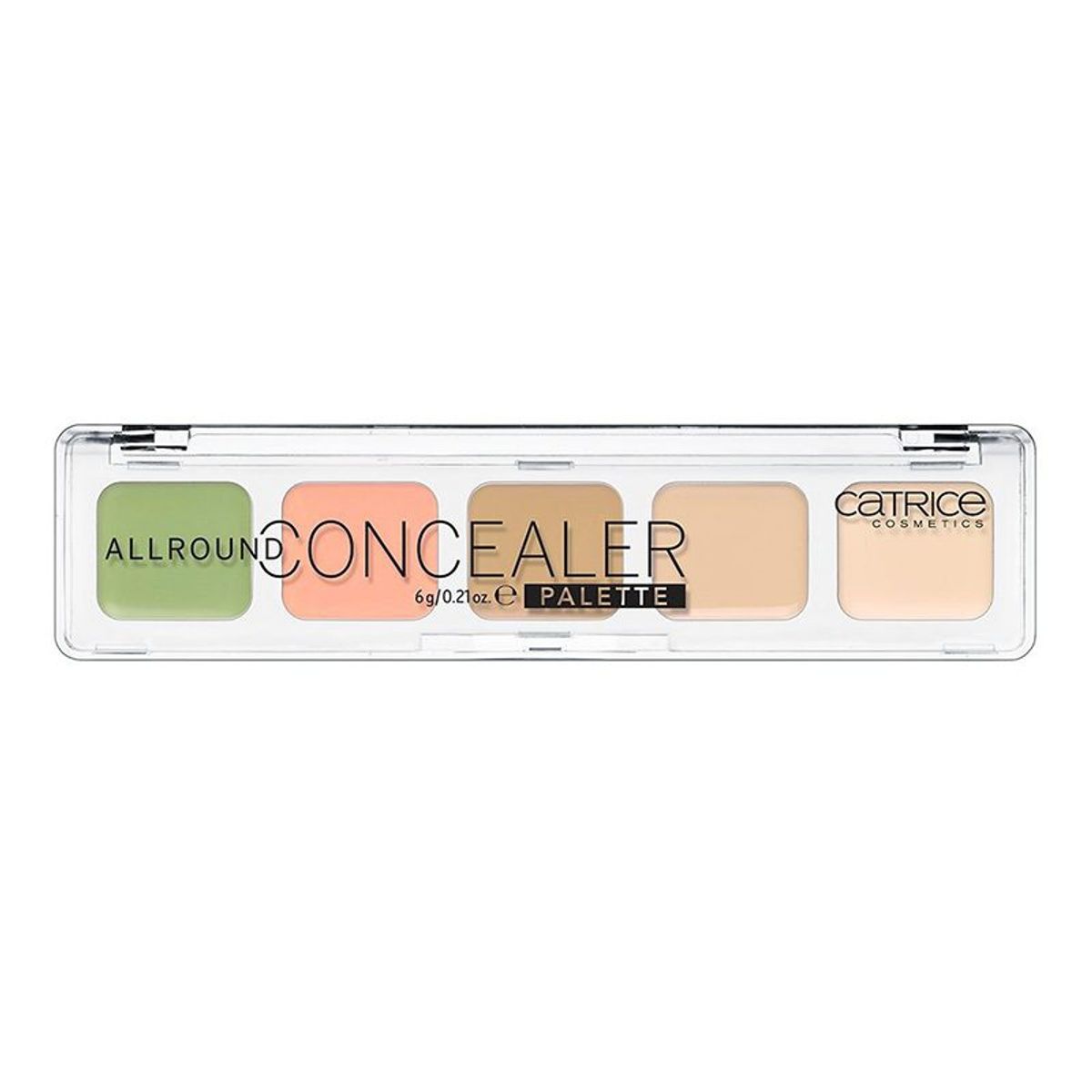 CATRICE - CORRECTOR ALLROUND 010 CATRICE