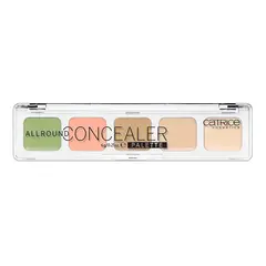 CATRICE - CORRECTOR ALLROUND 010