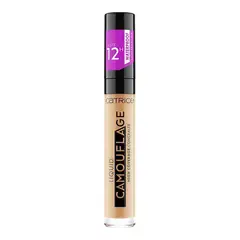 CATRICE - Camouflage Liquido Bronze Beige 065