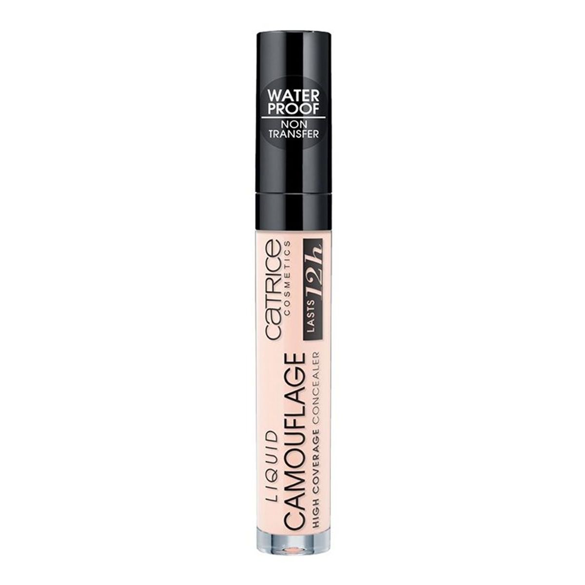 CATRICE - Camouflage Liquido Catrice Light Natural 005